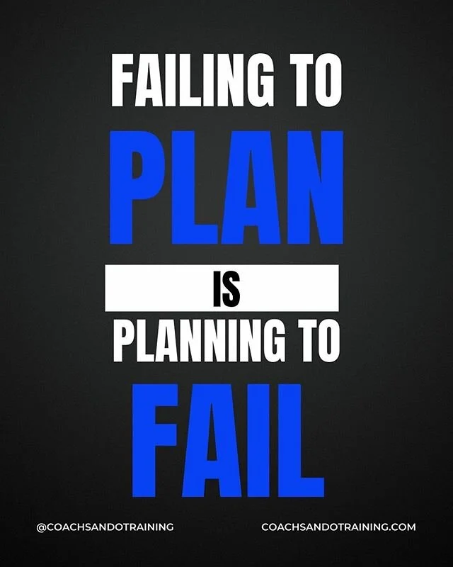 𝐌𝐈𝐍𝐃𝐒𝐄𝐓 𝐌𝐎𝐍𝐃𝐀𝐘 ‼️⁣
⁣
Preparing for shows can be stressful. You have to juggle lots of moving pieces to make sure you&rsquo;re prepared for the event. ⁣
⁣
🔹 One part of the show prep that can be forgotten is your GAME PLAN.  I&rsquo;m su
