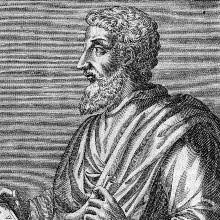 The Human History of Germs