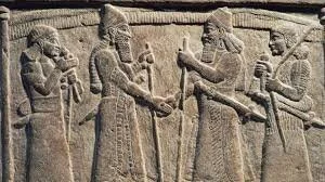 The History of the Handshake