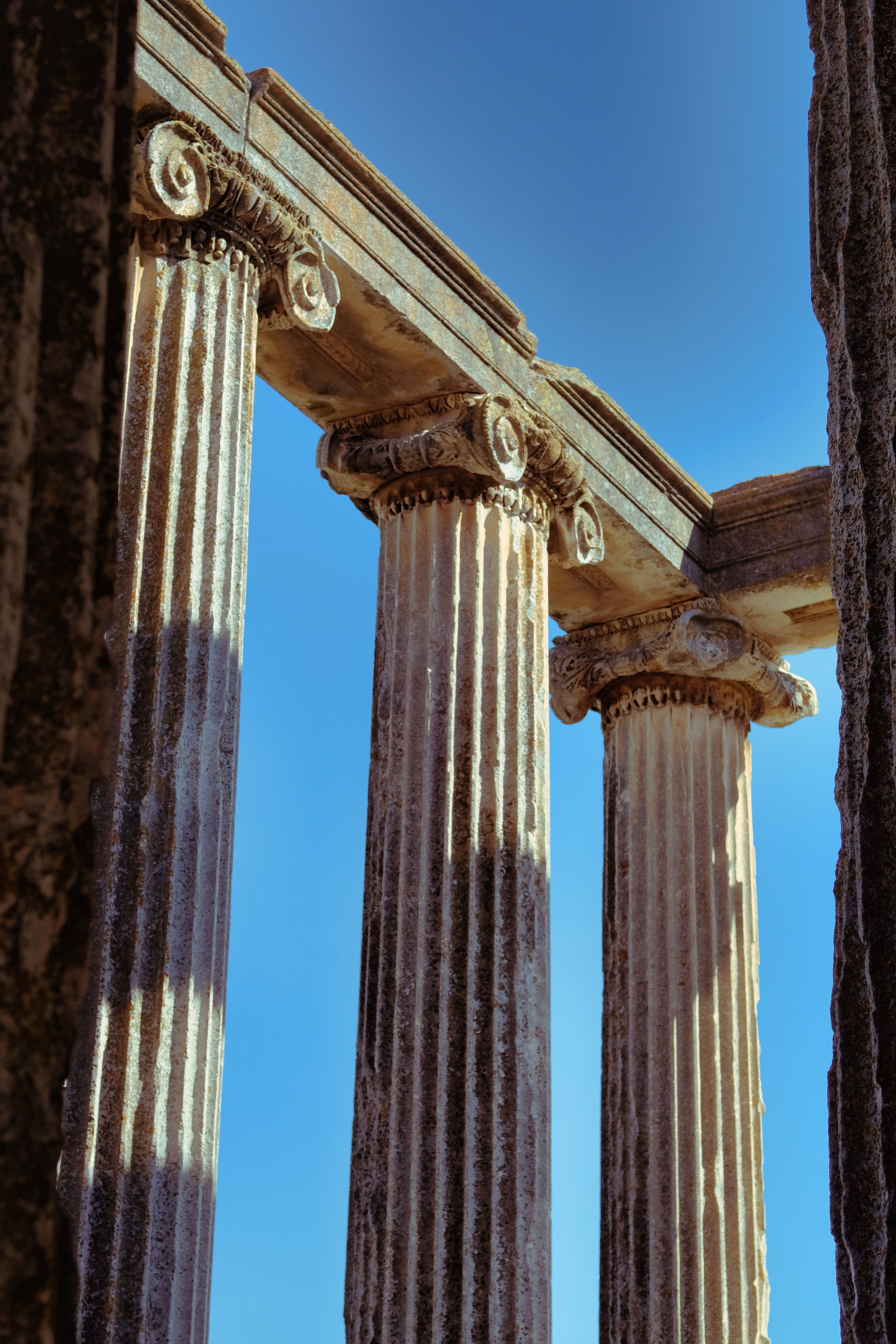 Temple of Artemis: Seven Wonders of the Ancient World
