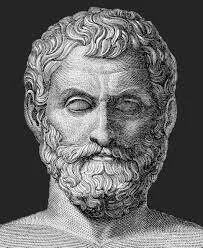 Thales of Miletus: Ancient Greek Philosopher Series