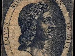 Who is Ovid?