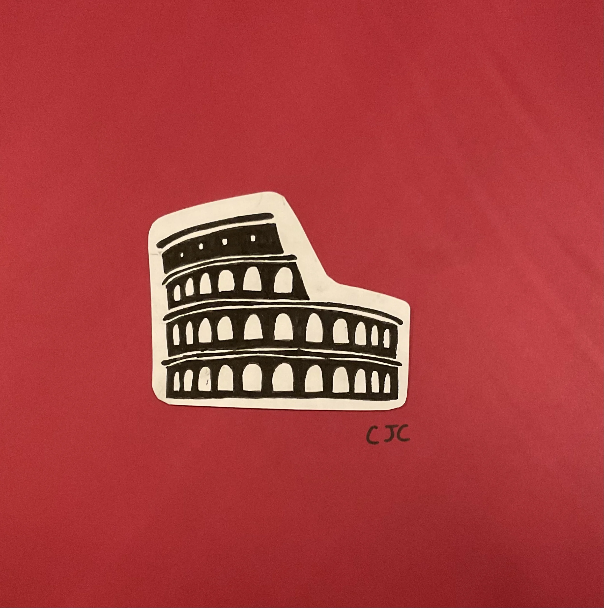 What was the Pax Romana?