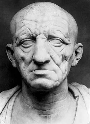A Realistic Look at Roman and American Cultures, Warts and All