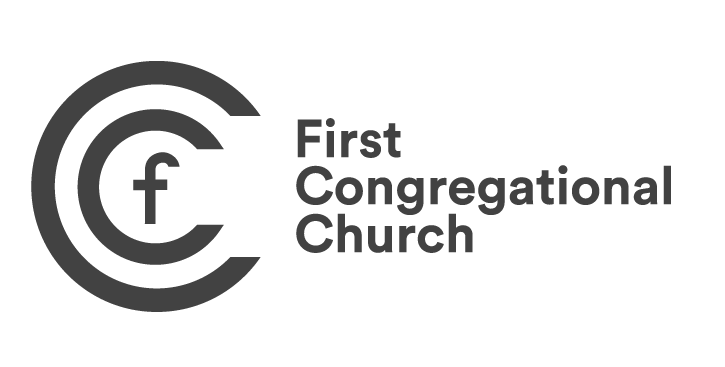 First Congregational church
