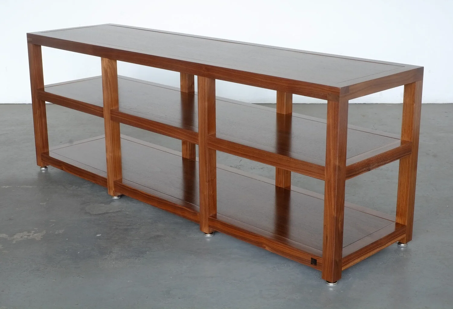 Services 3 — BOX FURNITURE CO