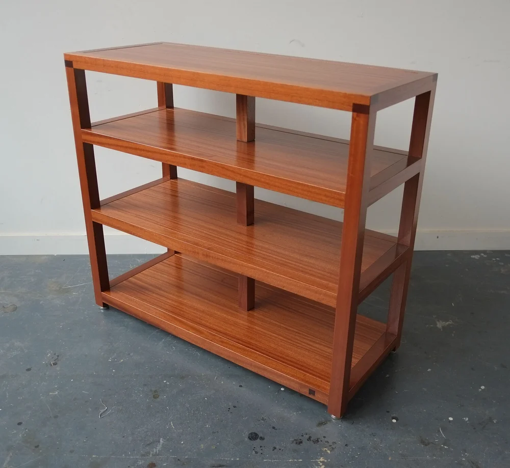 General 5 — BOX FURNITURE CO