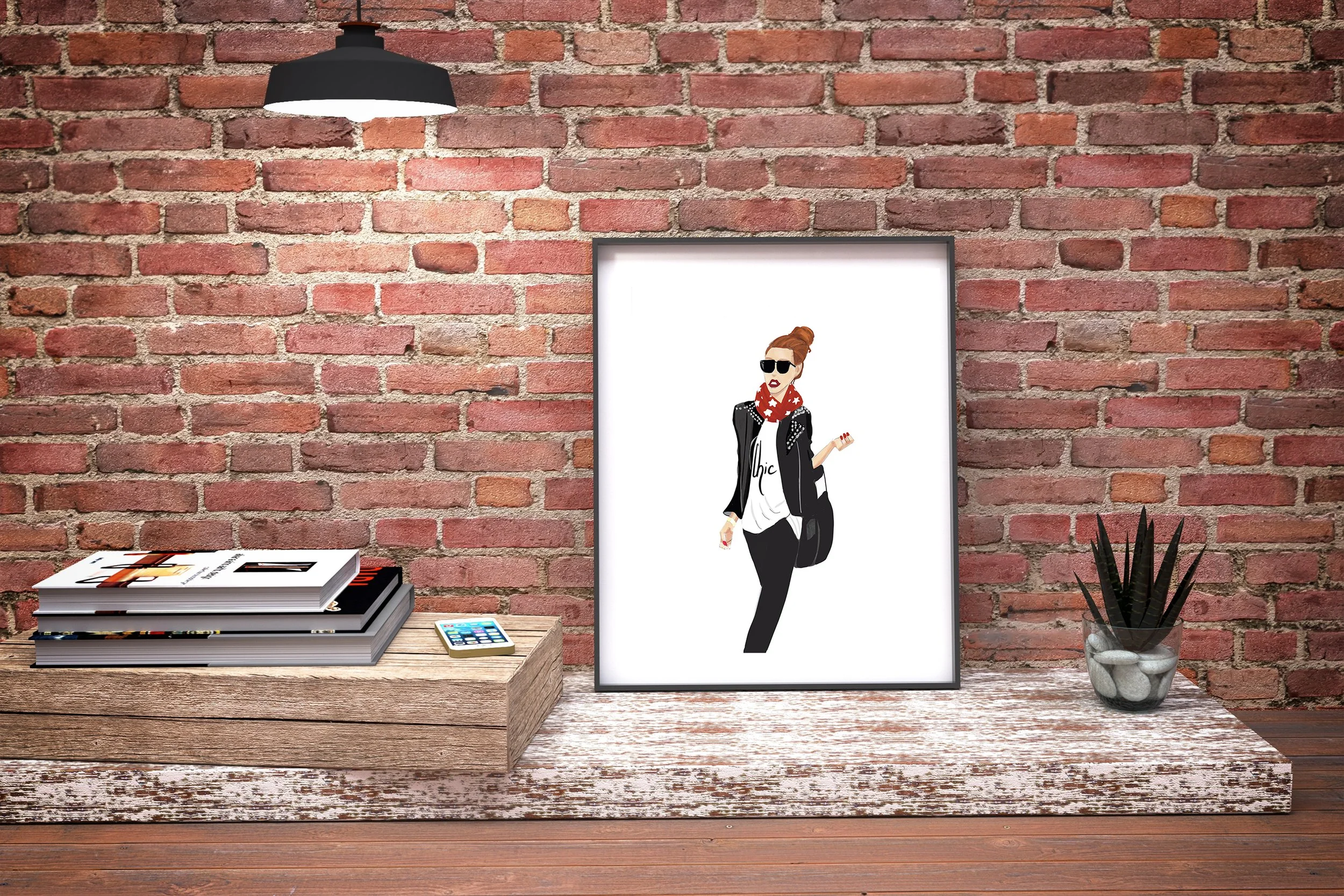 red.chic.frame.jpg