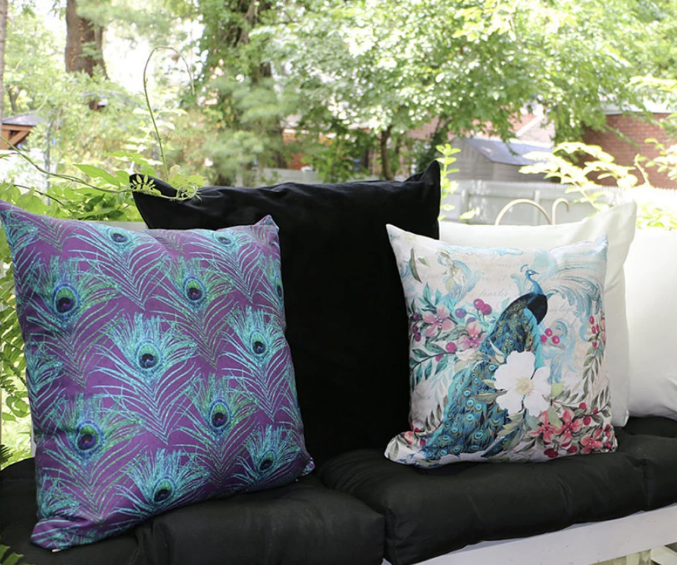 Honoring an Old House With Classic Decor