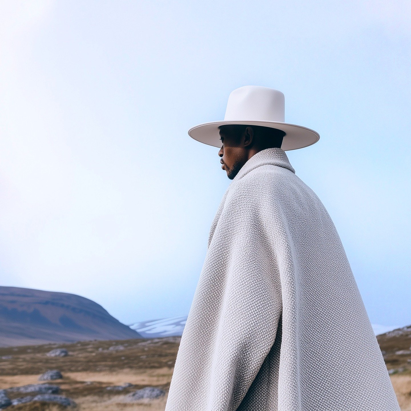 Vastness.

#creativedirection #midjourney #ａｅｓｔｈｅｔｉｃｓ #aestheticstyle #creativestudio #aiphoto