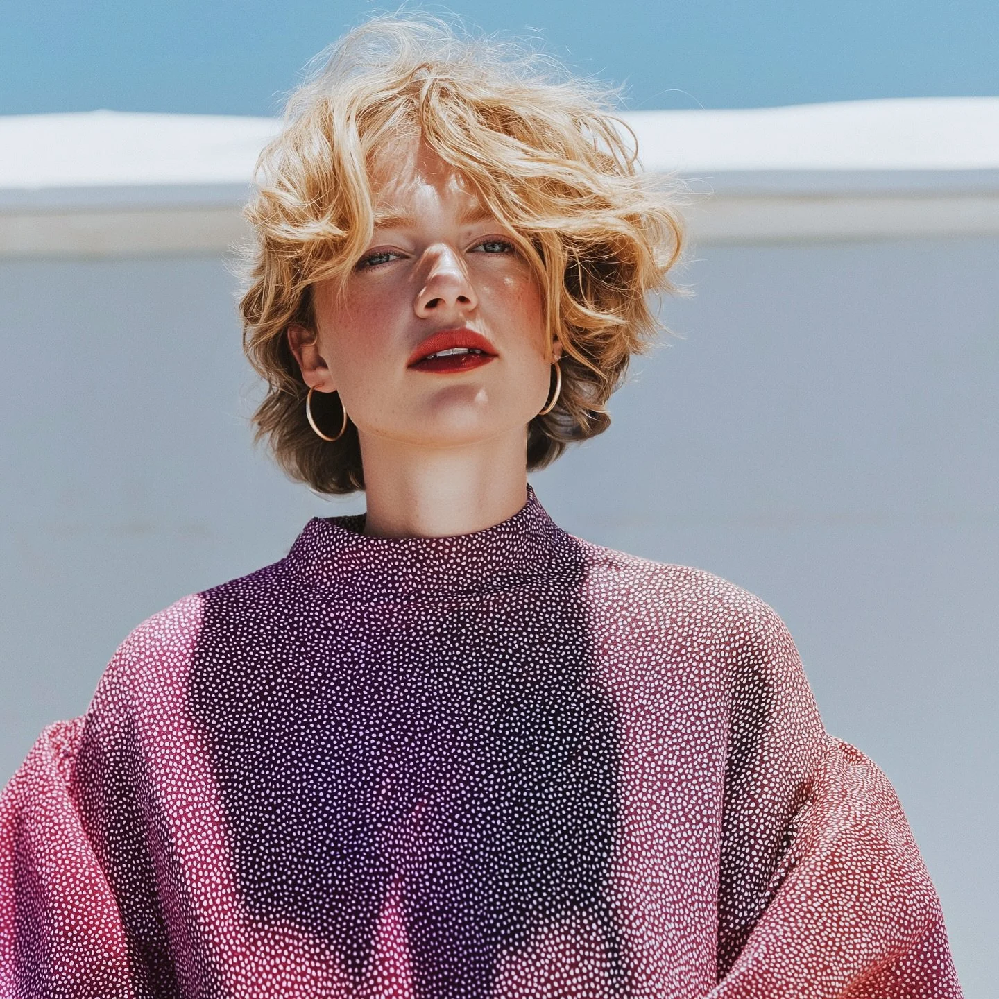 Untitled. 

#aesthetics #aiphoto #aieditorial