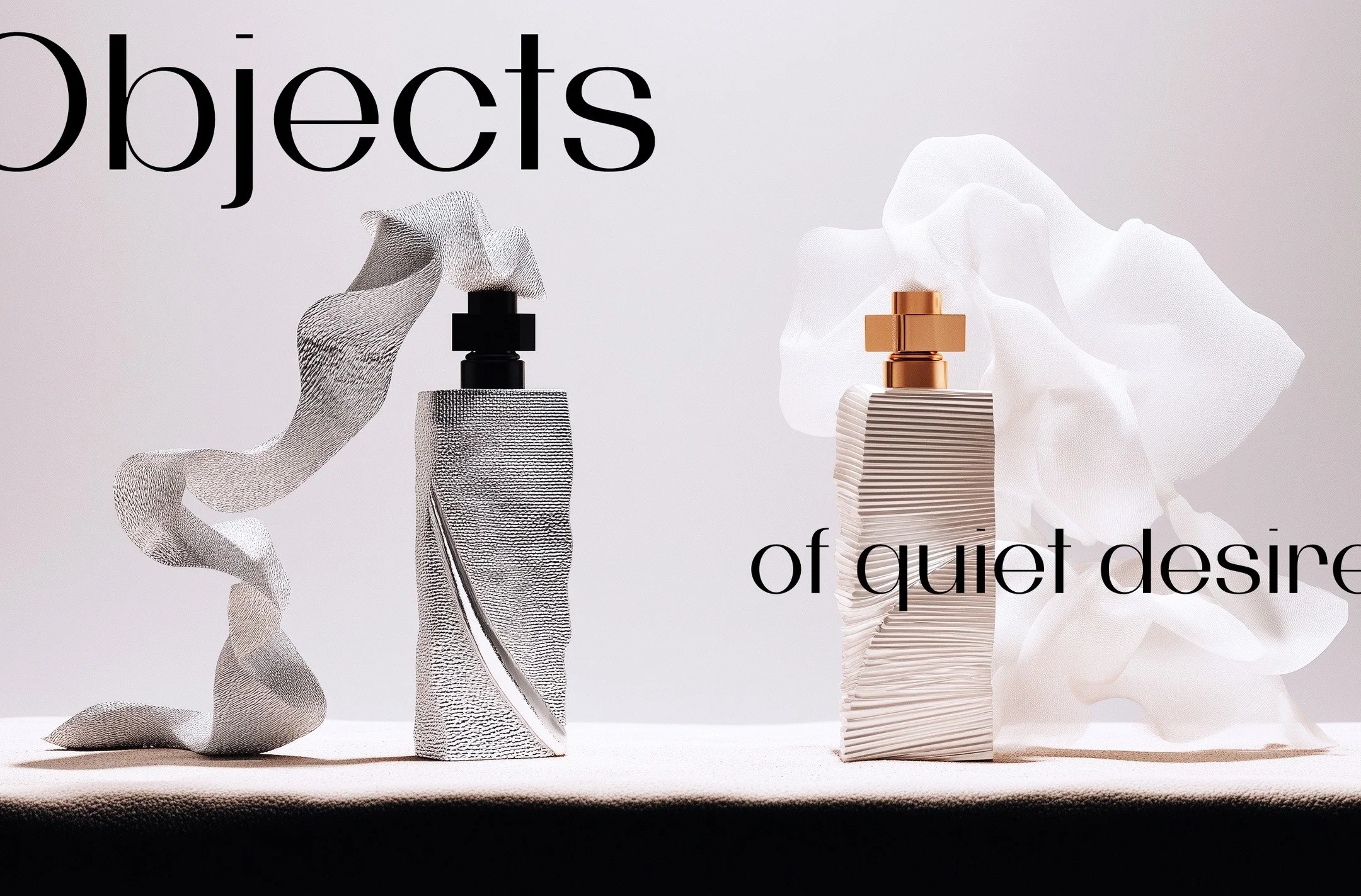 Experimenting. 
Image by me. 
Font by @typograph_studio 

#aiphoto #ai #midjourney #composition #creativedirection #studio #aieditroal #moodboardaesthetic #creativedirector #creativeexploration #perfumephoto #perfumephotography #typography