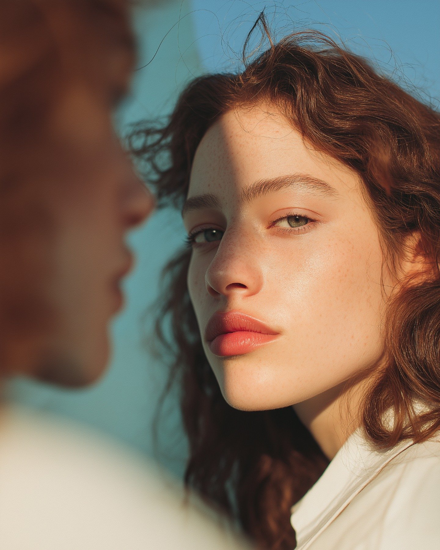 Look.

#creativedirection #midjourney #ａｅｓｔｈｅｔｉｃｓ #aestheticstyle #creativestudio #aiphoto #aieditorial #editorialdesign #editorial