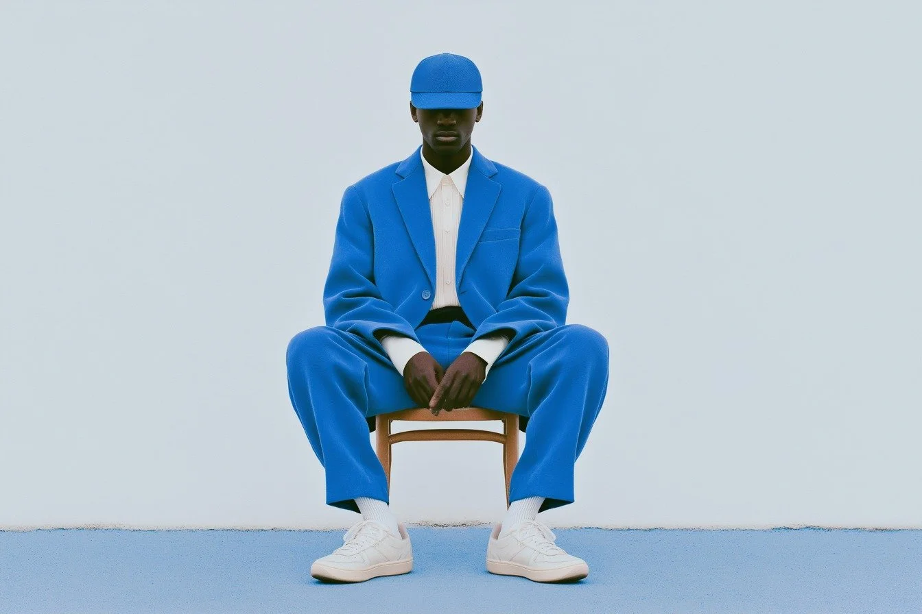 #creativedirection #midjourney #ａｅｓｔｈｅｔｉｃｓ #aestheticstyle #creativestudio #aiphoto #aieditorial #editorialdesign #editorial