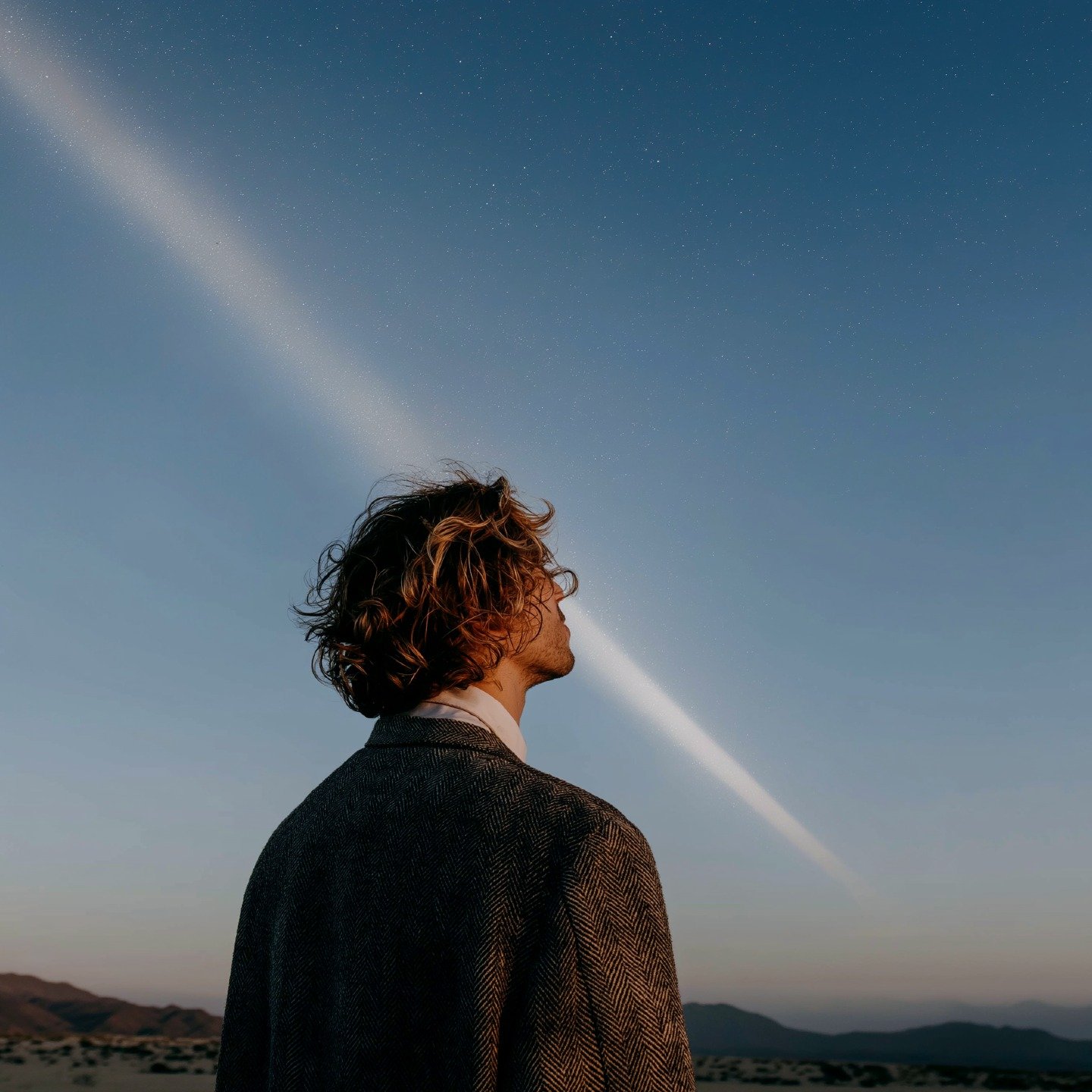 Beyond.

#creativedirection #midjourney