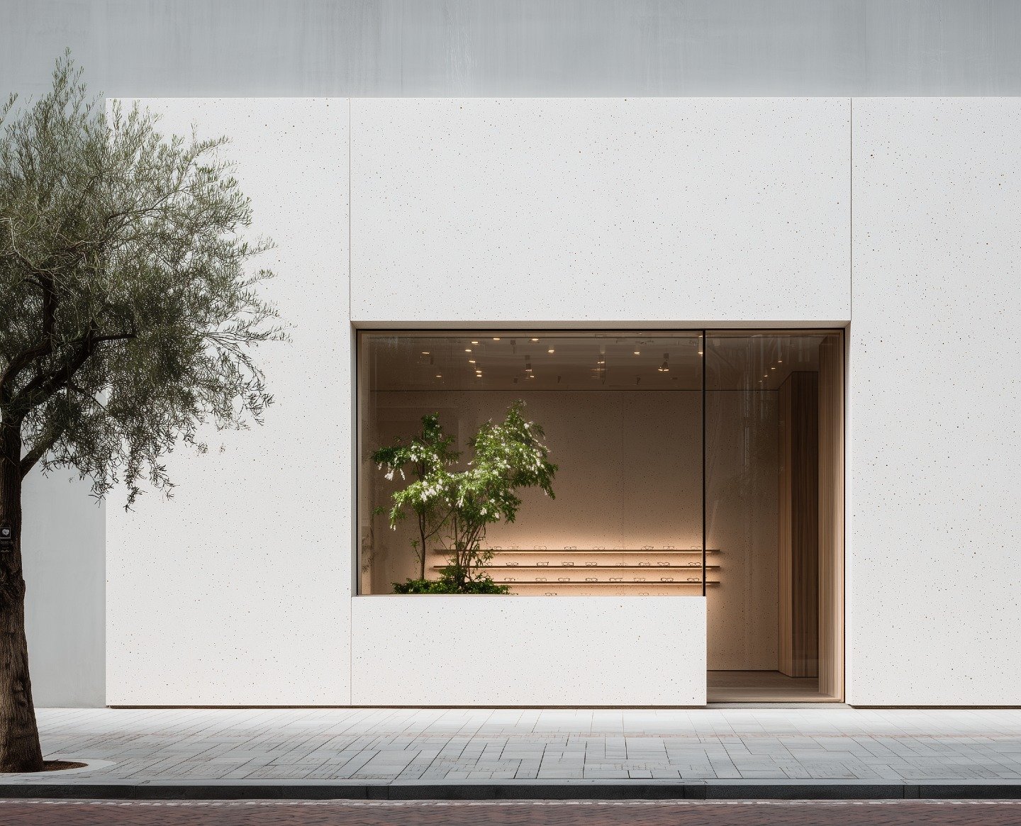 Minimalism.

#creativedirection #midjourney #minimalism #architecture