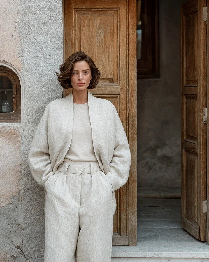 Silence.

#creativedirection #midjourney #creativeconcept #editorial