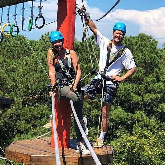 Corolla Adventure Park