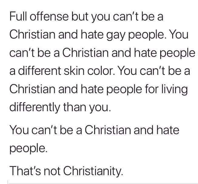 For The People In The Back