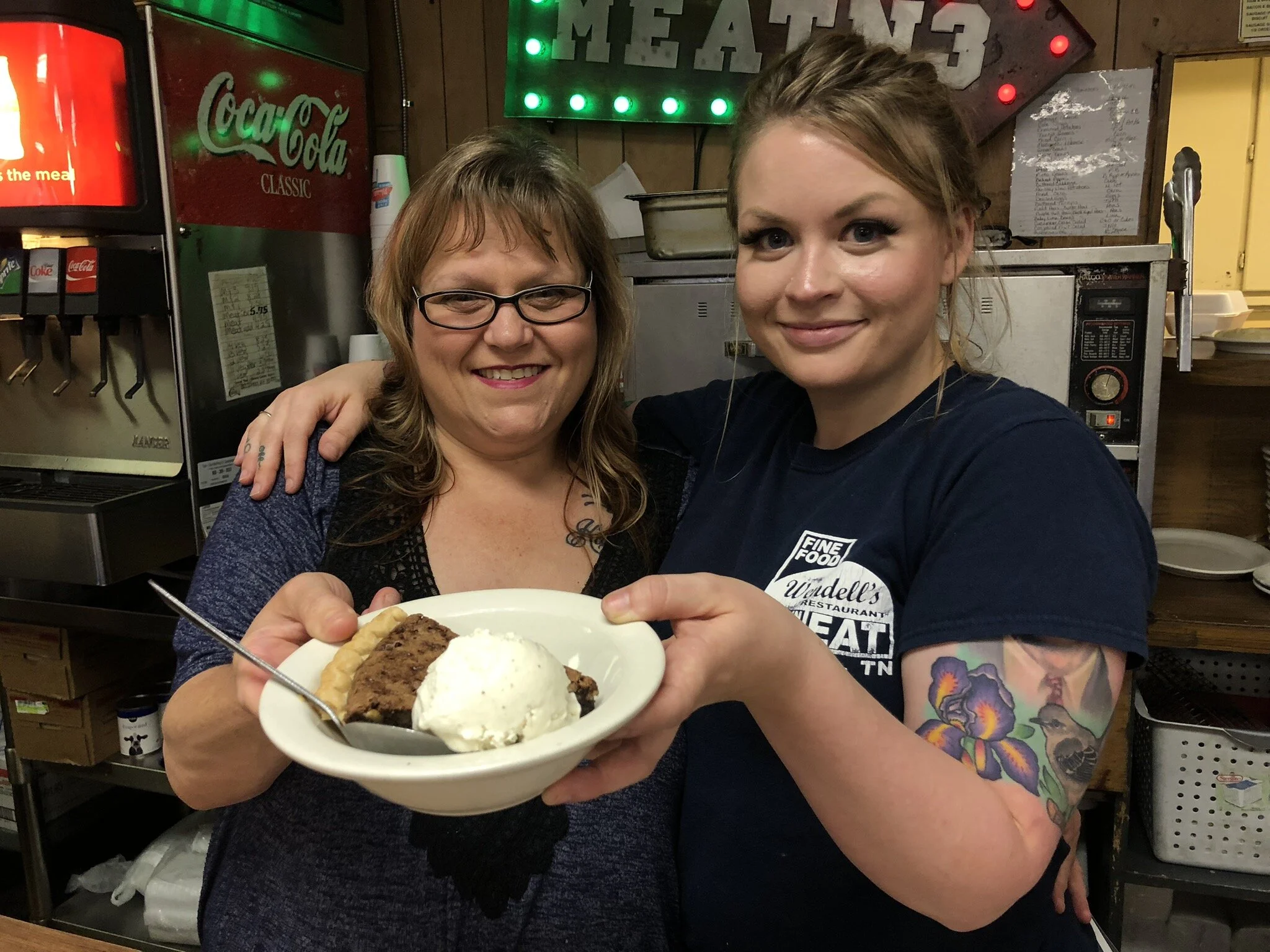 Wendell Smith's Restaurant