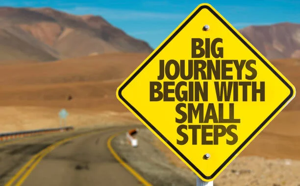 Progress is not always linear — Resolve