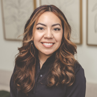 Estrella Montiel-Medoza