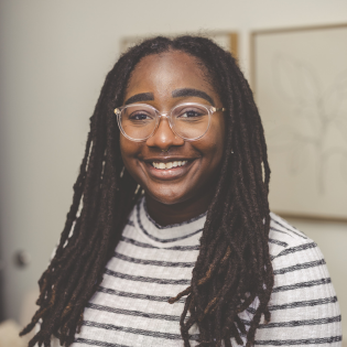 Ja’Lynn Montgomery