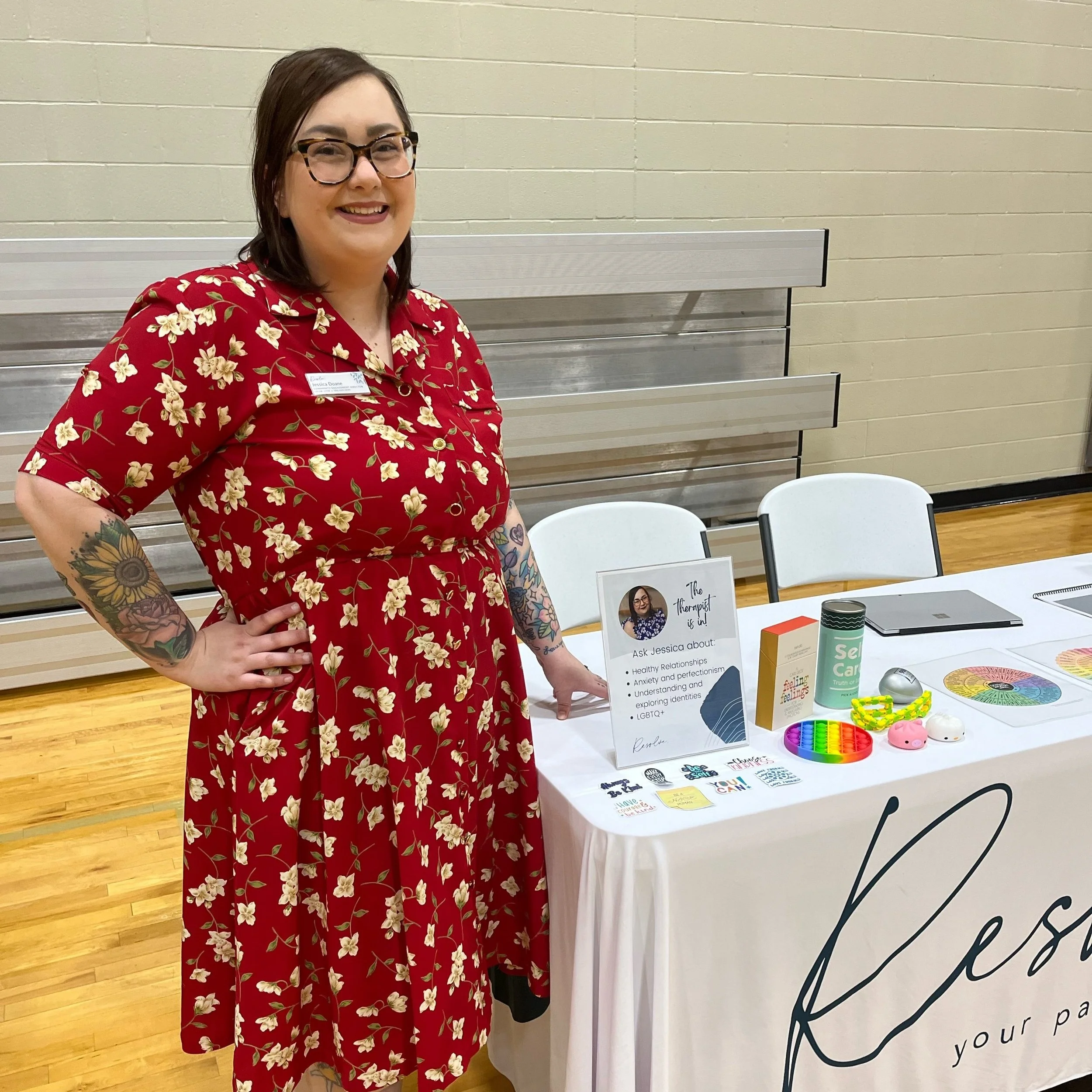 Community Engagement Resolve community-engagement-resolve