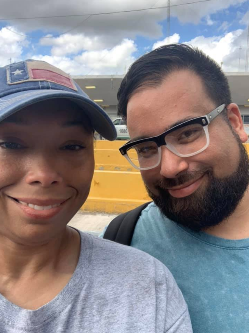 Ray's First, Last Hearing