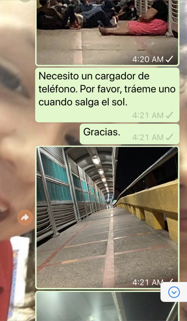 Bridge Protests - 6/24/20 - Part 2