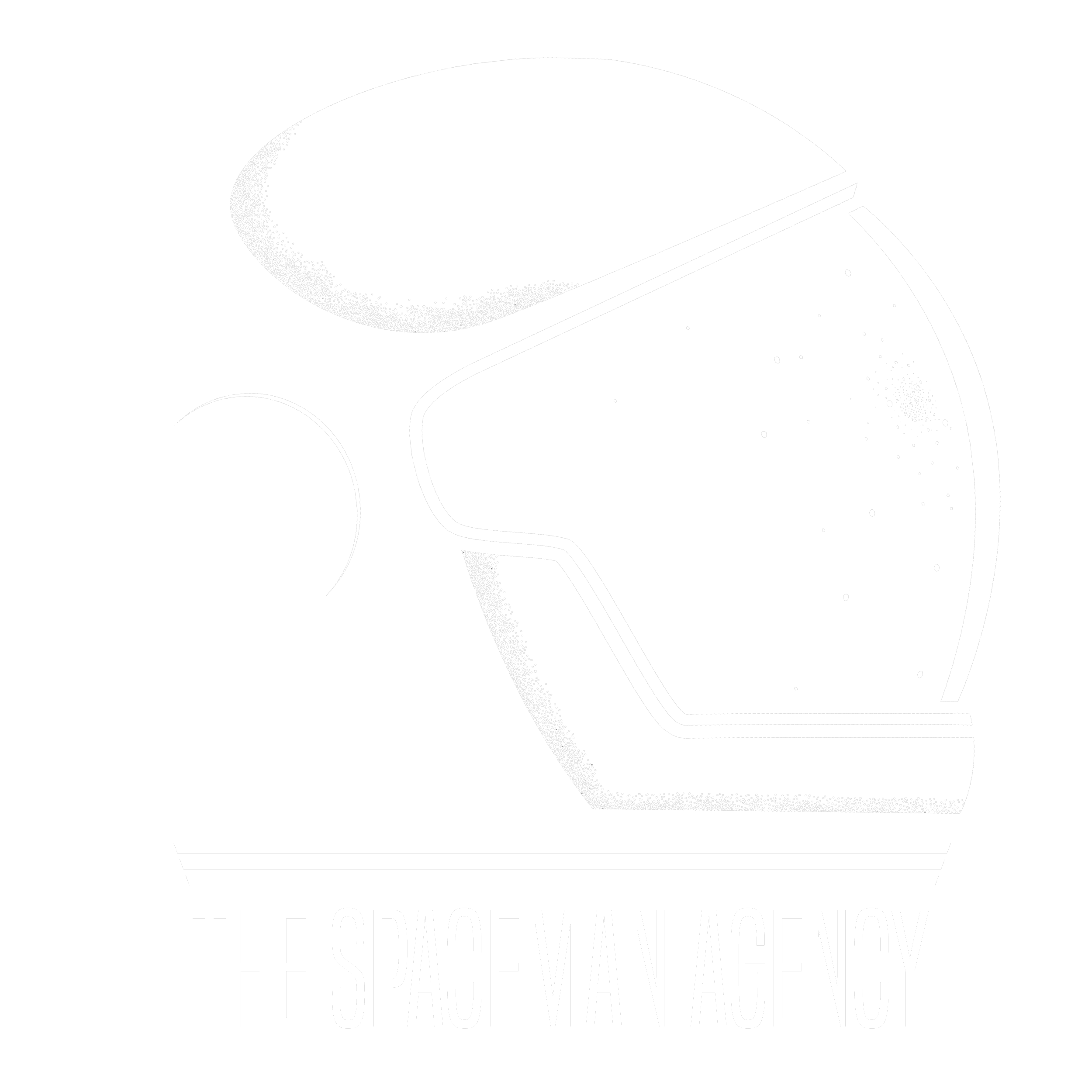 The Spaceman Agency