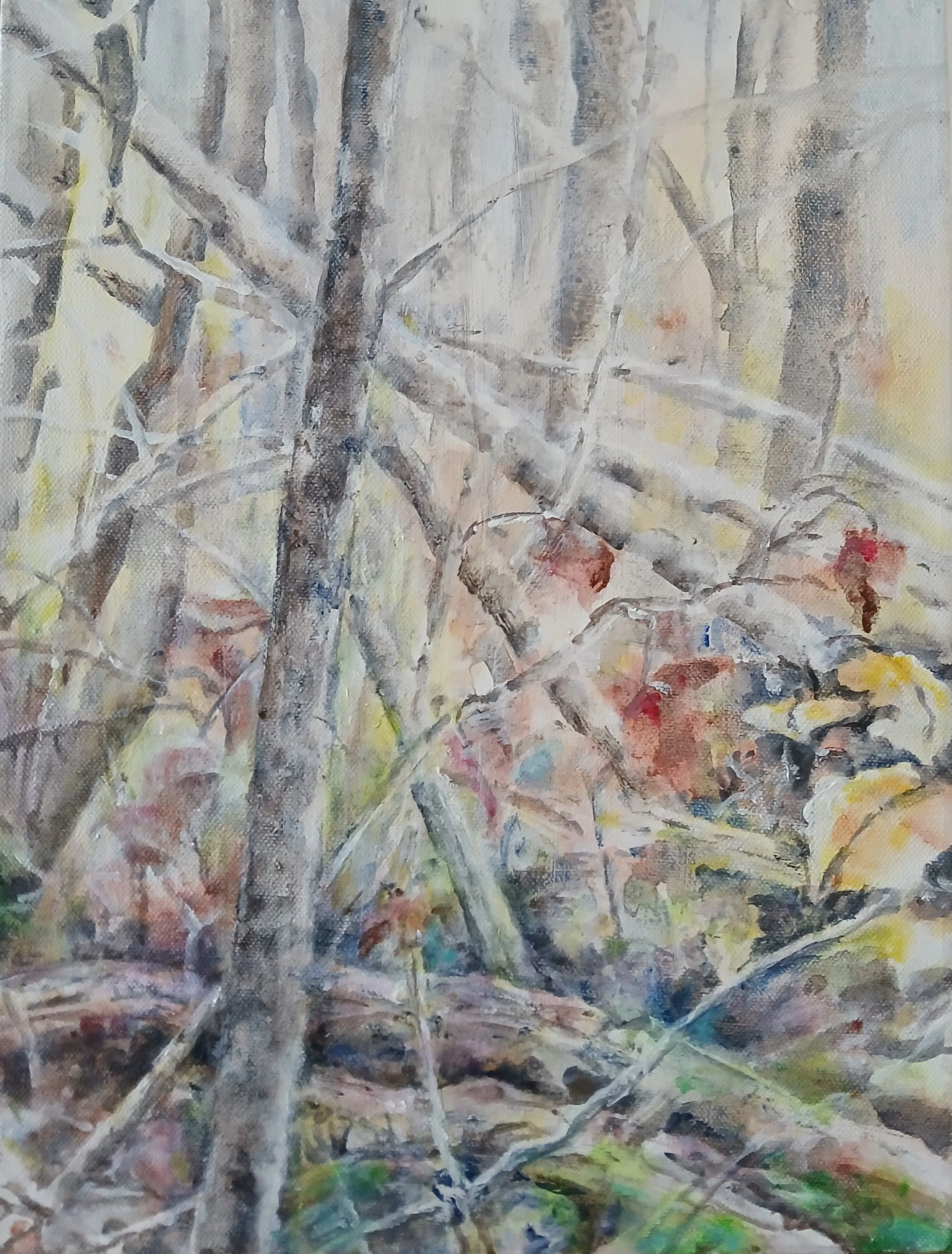 Vermessenes Land I 2022, Acryl LW, 40x30cm.jpg