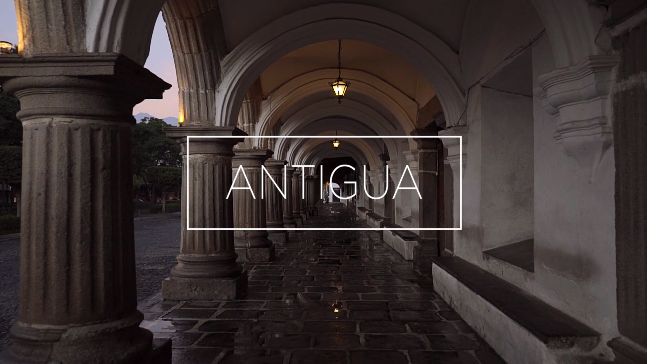 Antigua