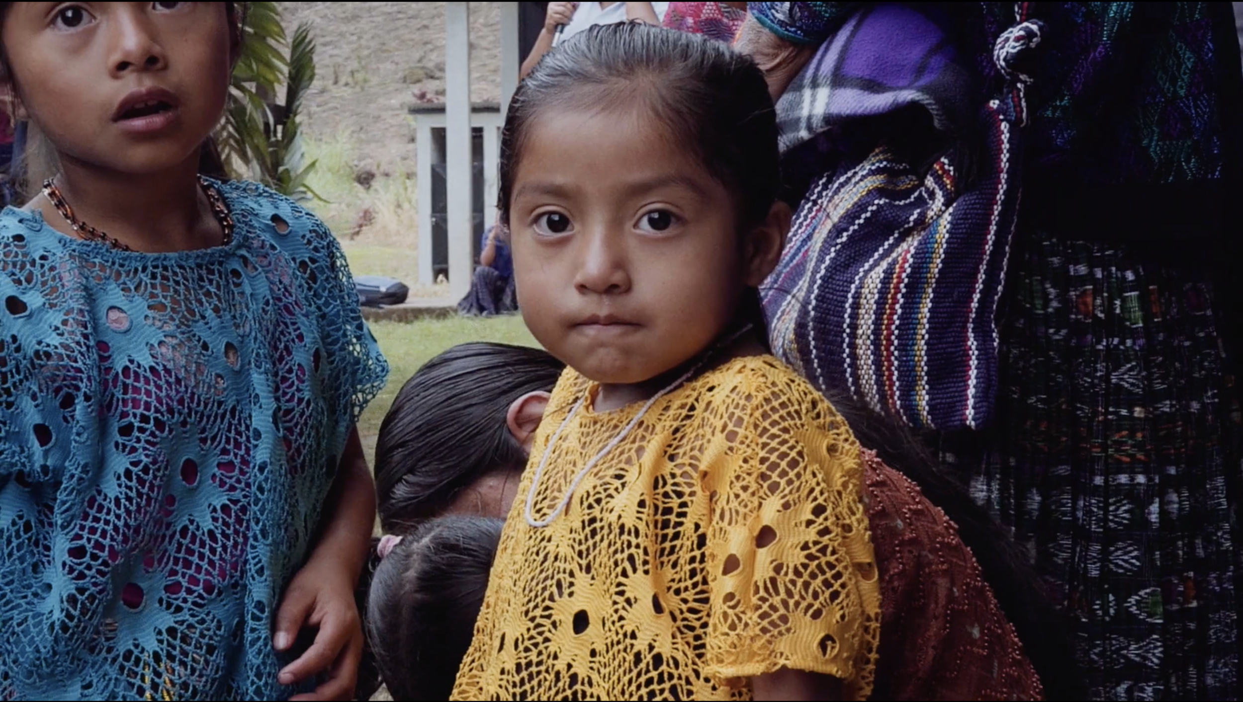 The Living Water Project: Guatemala