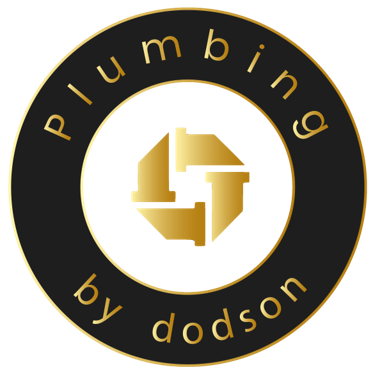 Plumbing by Dodson
