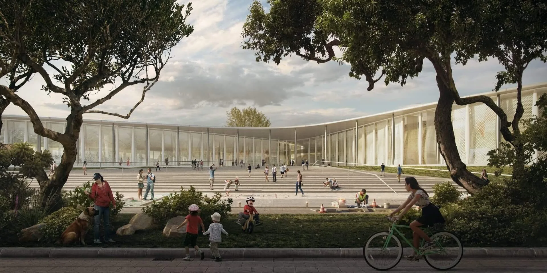 Cyprus Archeological Museum