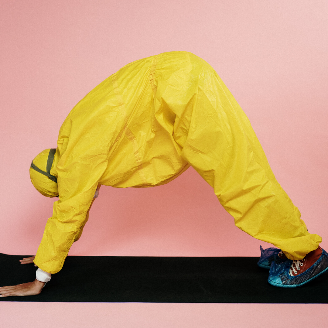 Why it’s important to stay N.E.A.T during COVID-19