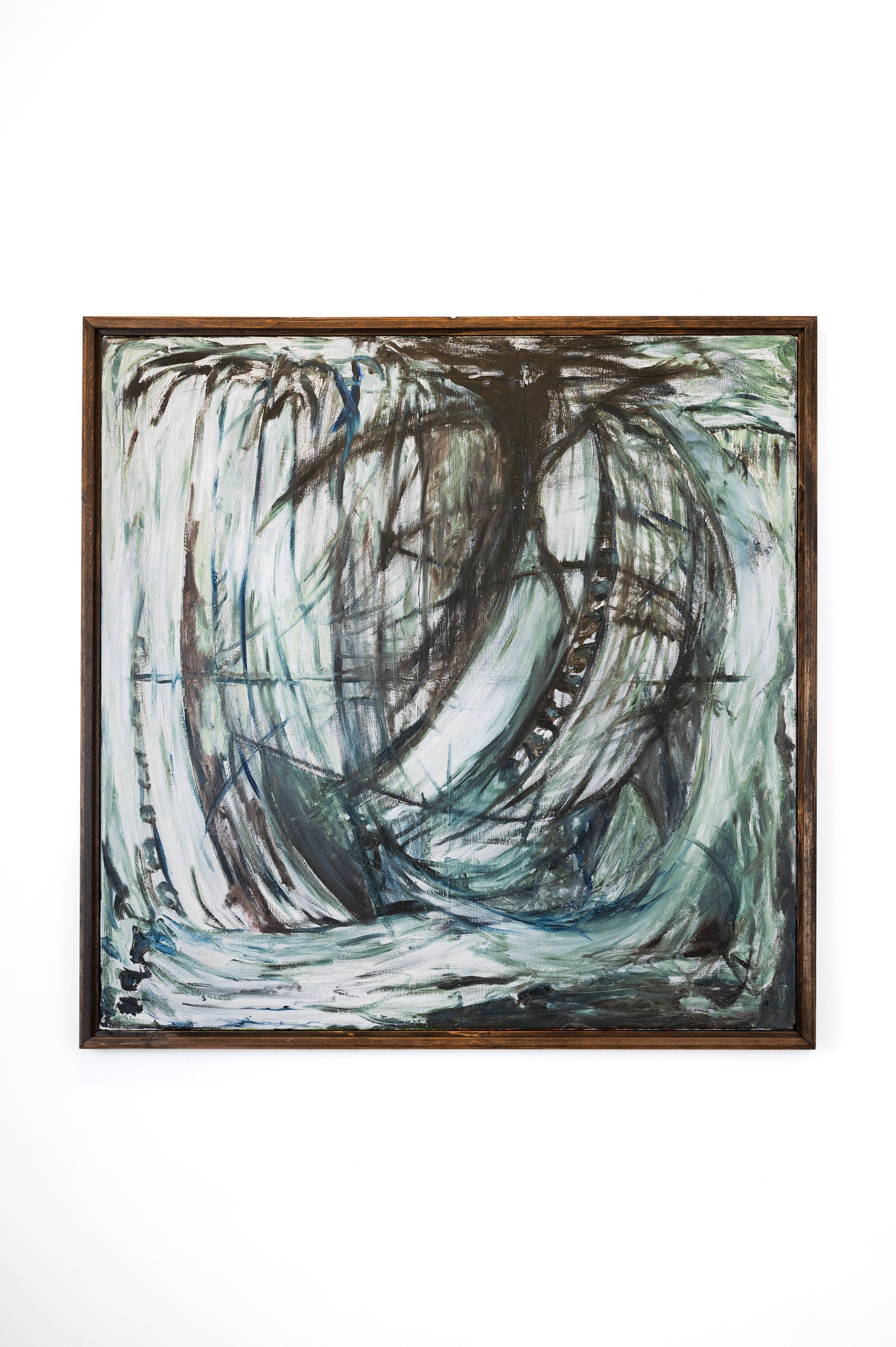 Peace in Chaos, 2012