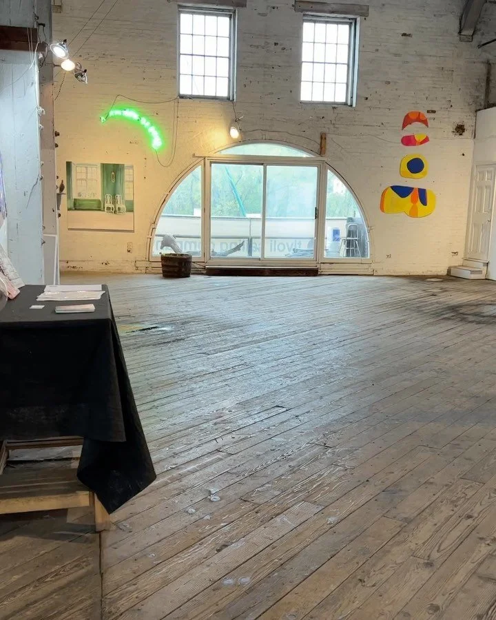 Up close and in the details. The texture, format, colors&hellip; all put together in the painting.

&quot;A Painting is a Painting is a Painting&quot;

APRIL 15 - MAY 28, 2023 

ARTISTS: Naomi Clark, Mary Dwyer, Jimmy Mezei, Joesph O&rsquo;Neal, Laur