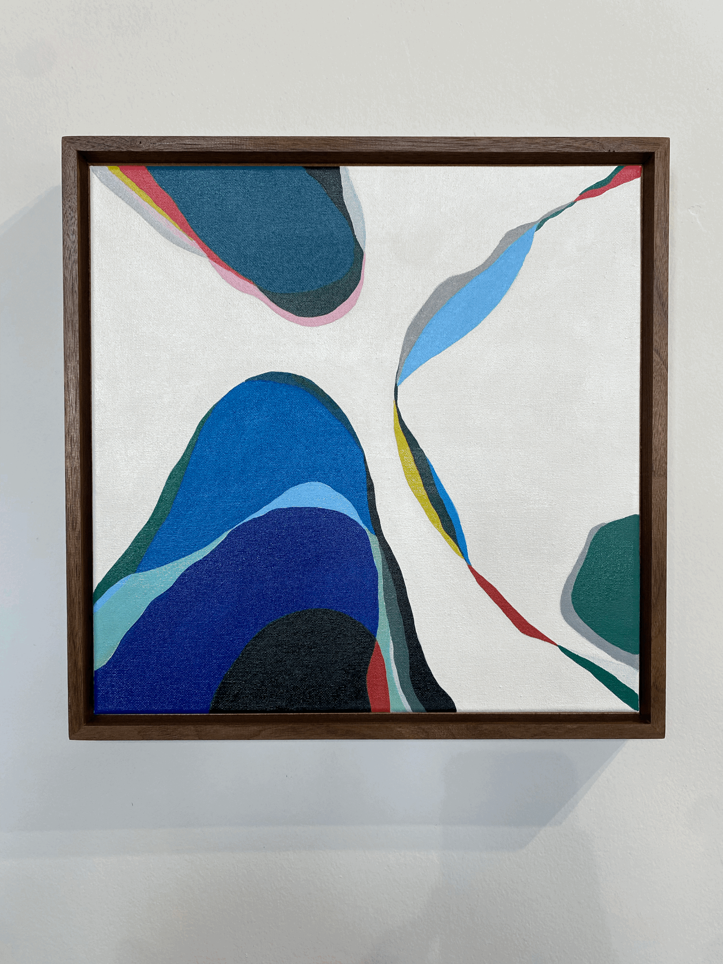 'Tombolo' by Barbara Owen