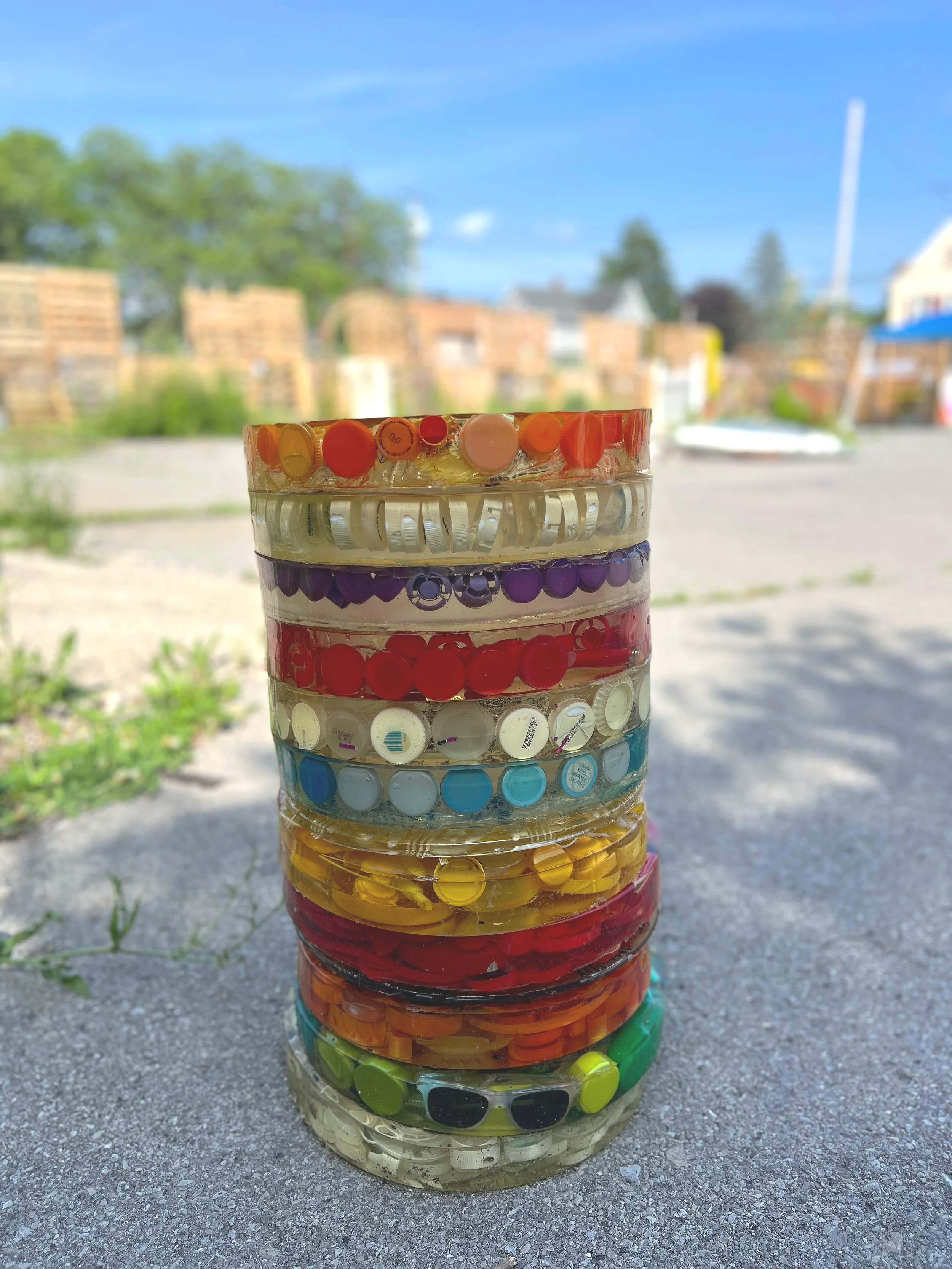 Natalya Khorover, 'After Party', 2024