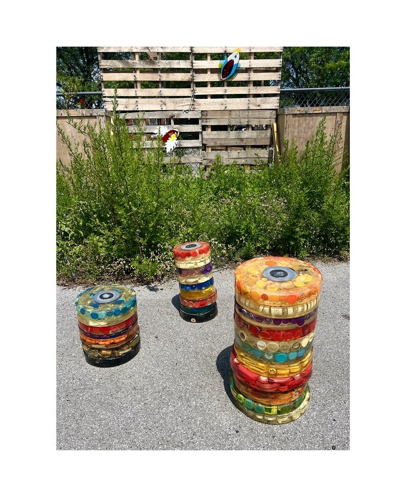 Natalya Khorover, 'After Party', 2024