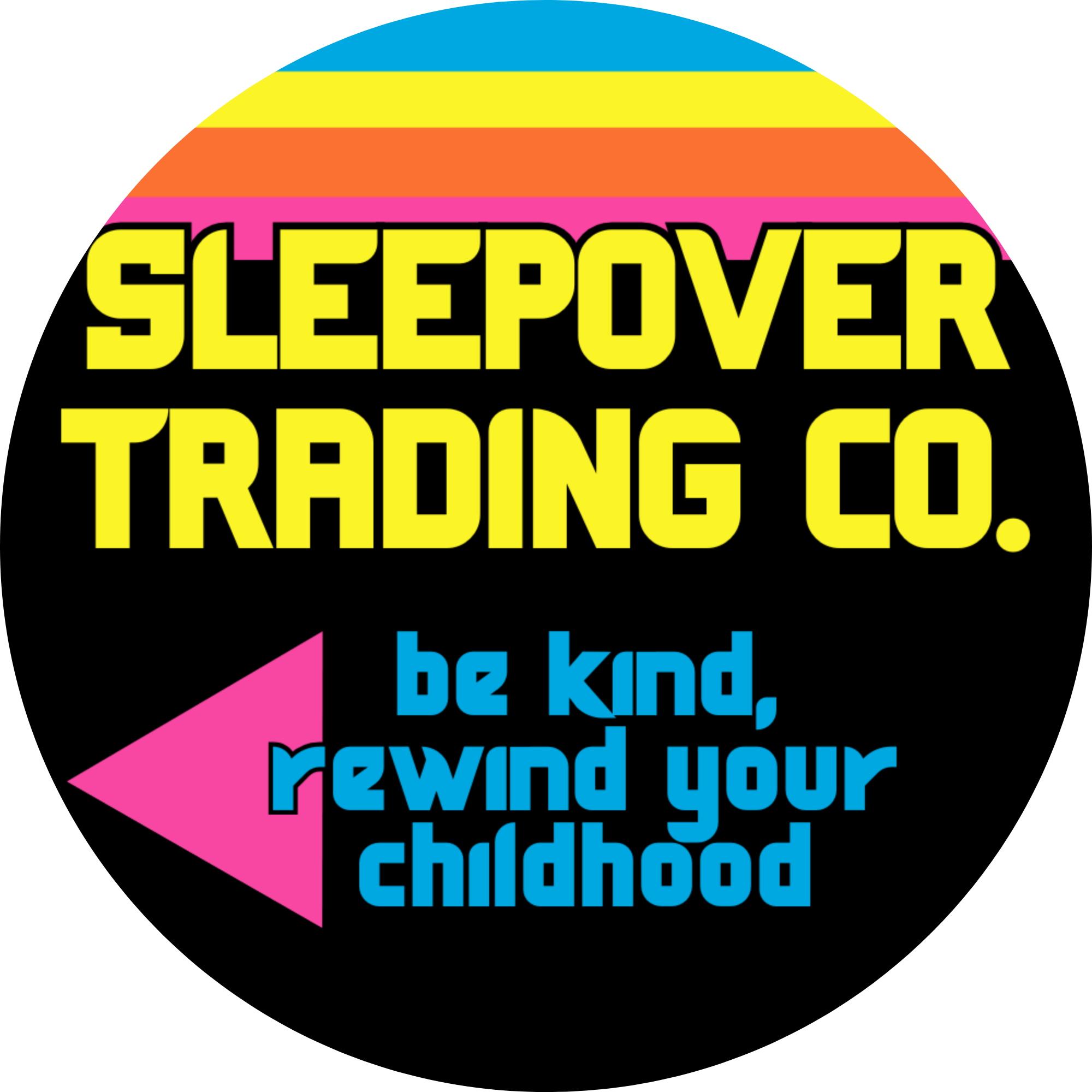 Sleepover Logo 3.0 Circle-2 - Sleepover Trading Co..png