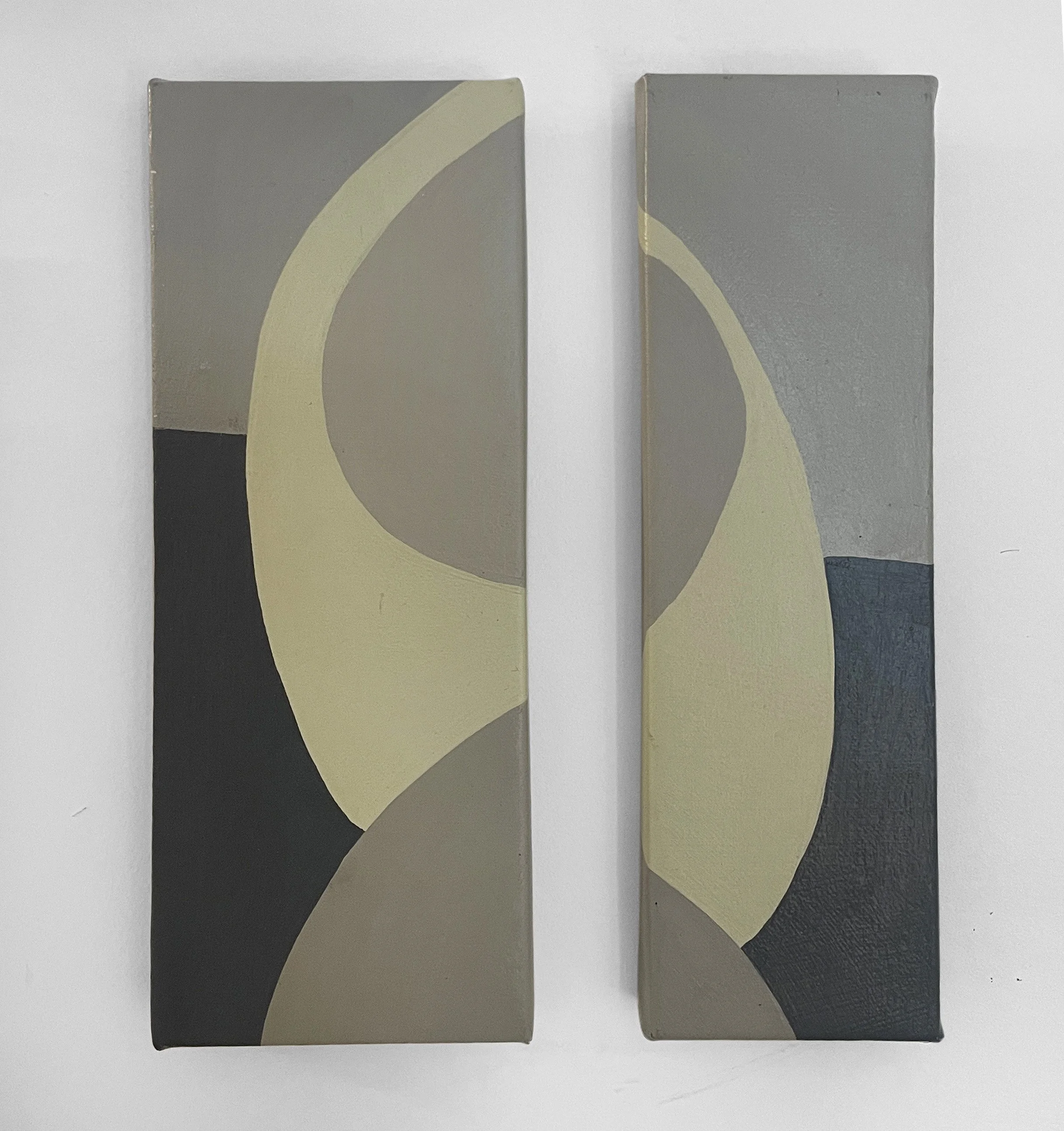 Erica Hauser, “Untitled”