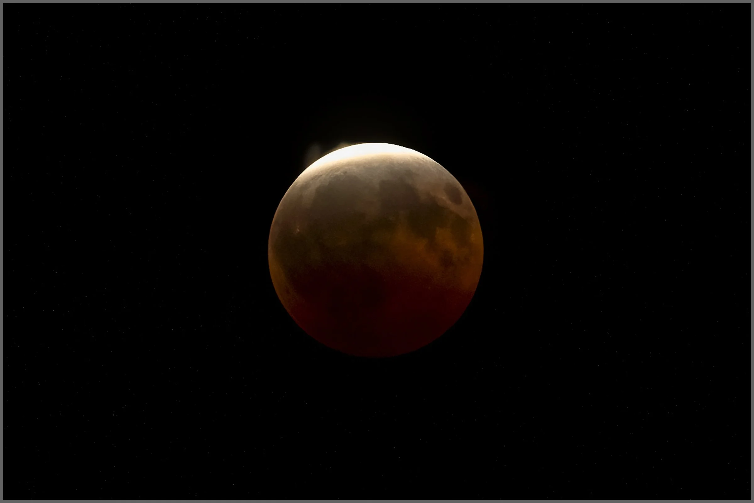 Lunar Eclipse
