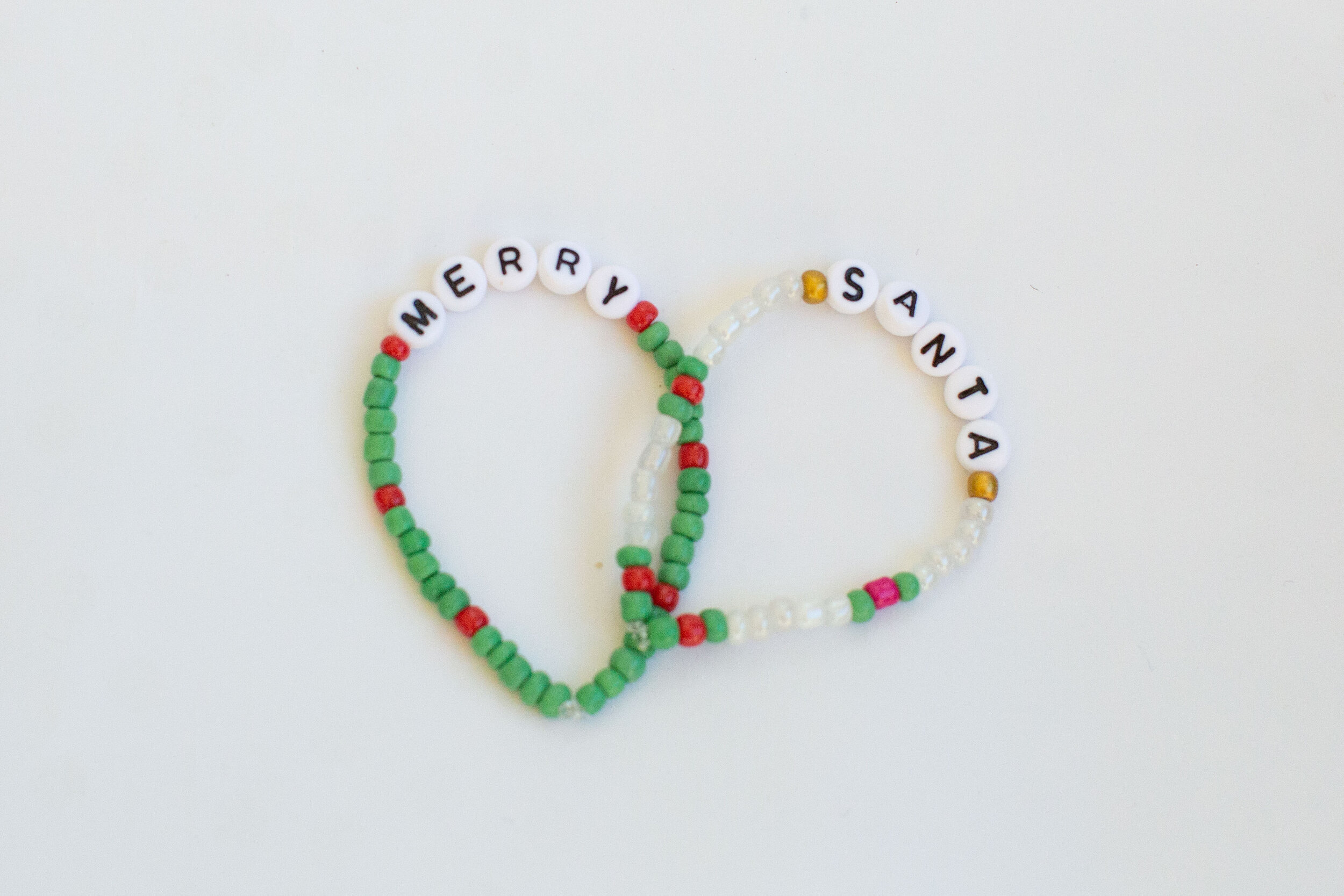 Holiday Bracelet