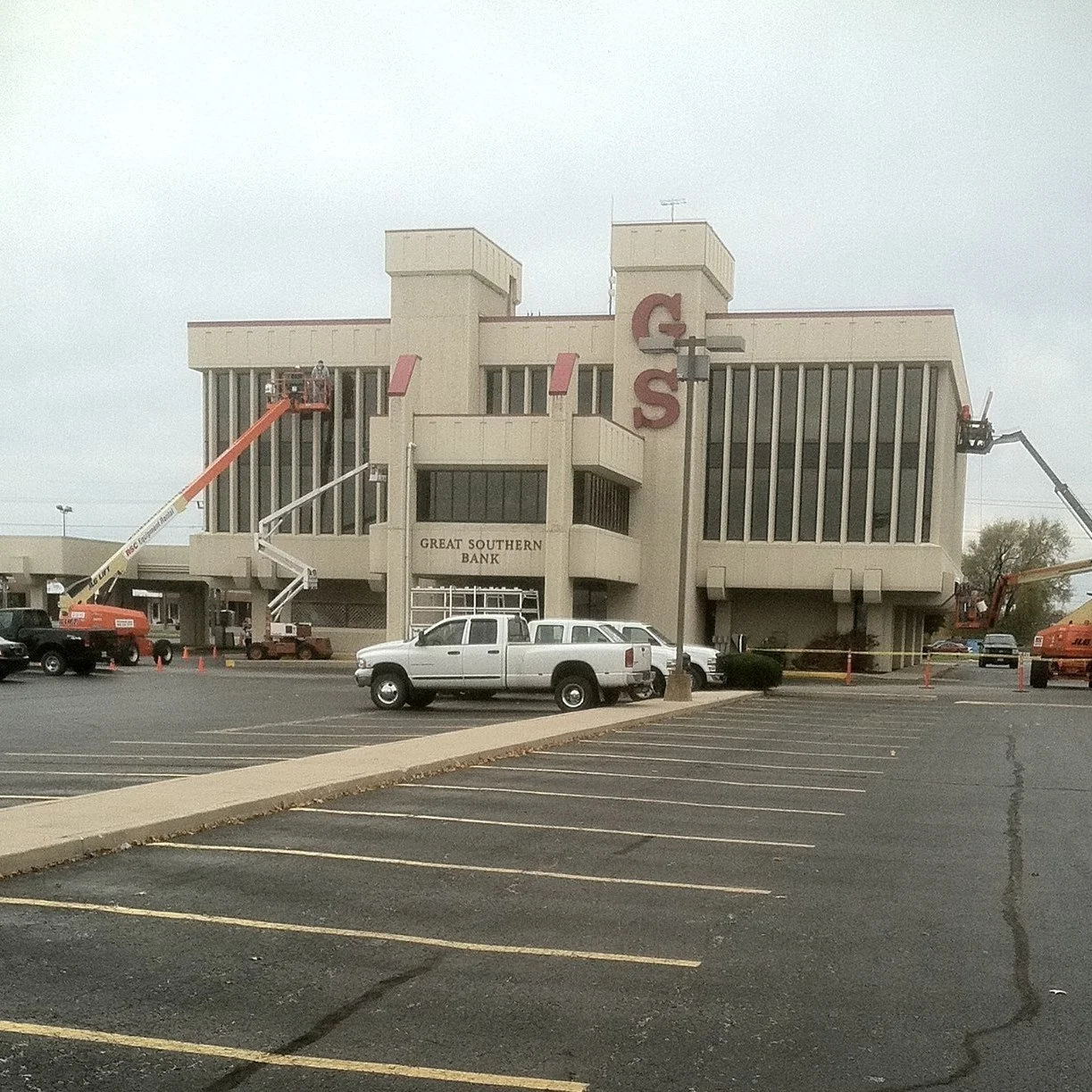 Rio Contracting LLC 