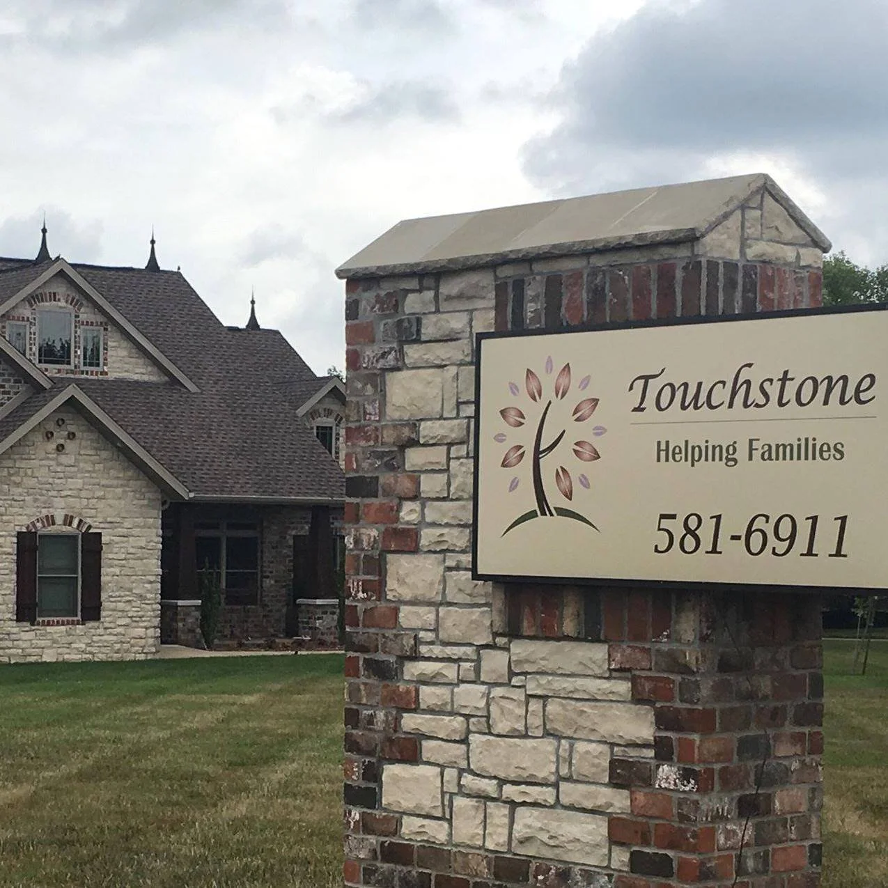 Touchstone Counseling