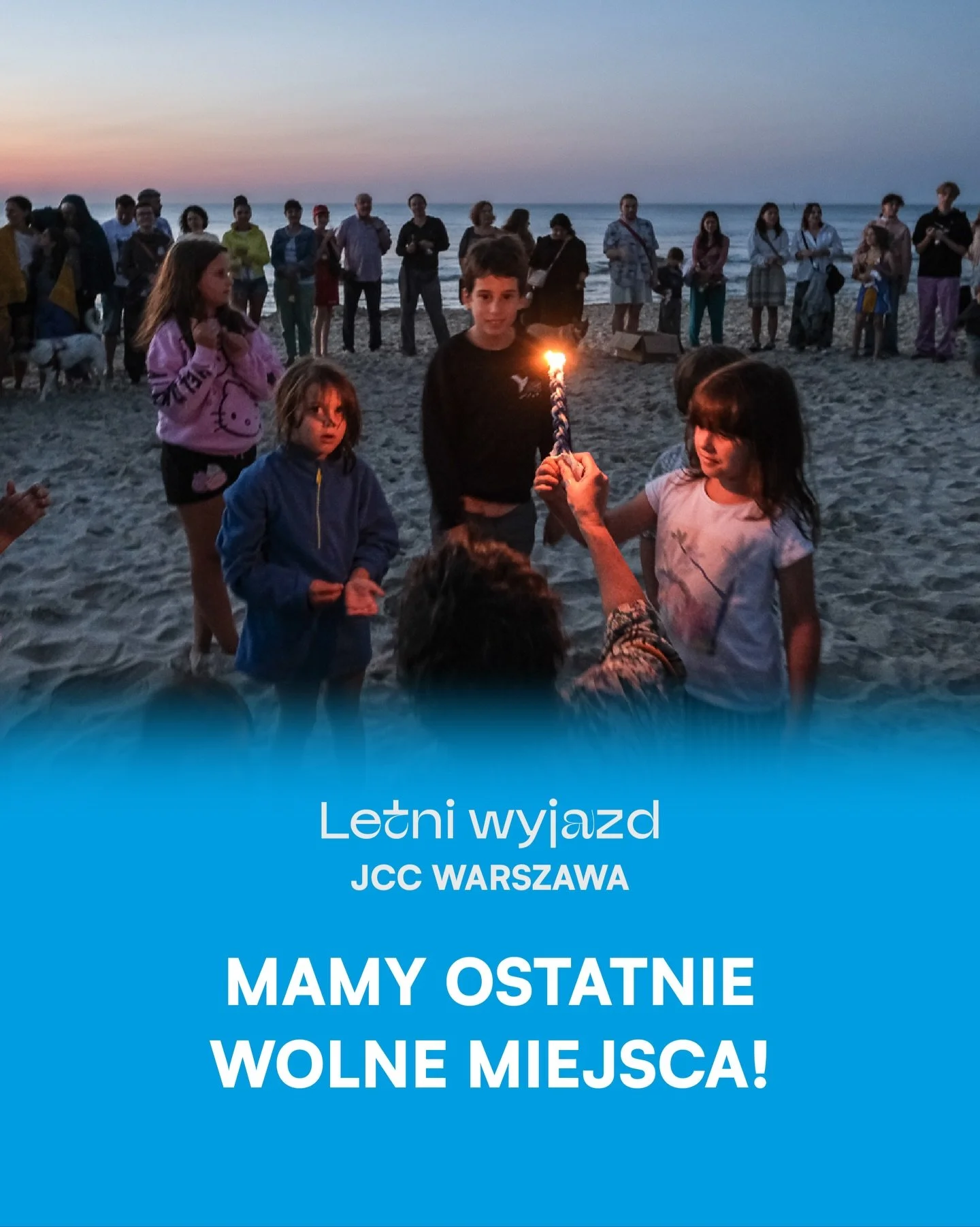 💬 &bdquo;Ten tydzień spędzony z ludźmi, kt&oacute;rzy dzielą moją historię i kt&oacute;rym nie trzeba wszystkiego tłumaczyć, dał mi ulgę, kt&oacute;rej bardzo potrzebowałam (...) Wspaniałe morze r&oacute;wnież sprawiło, że naprawdę mogłam odpocząć.&