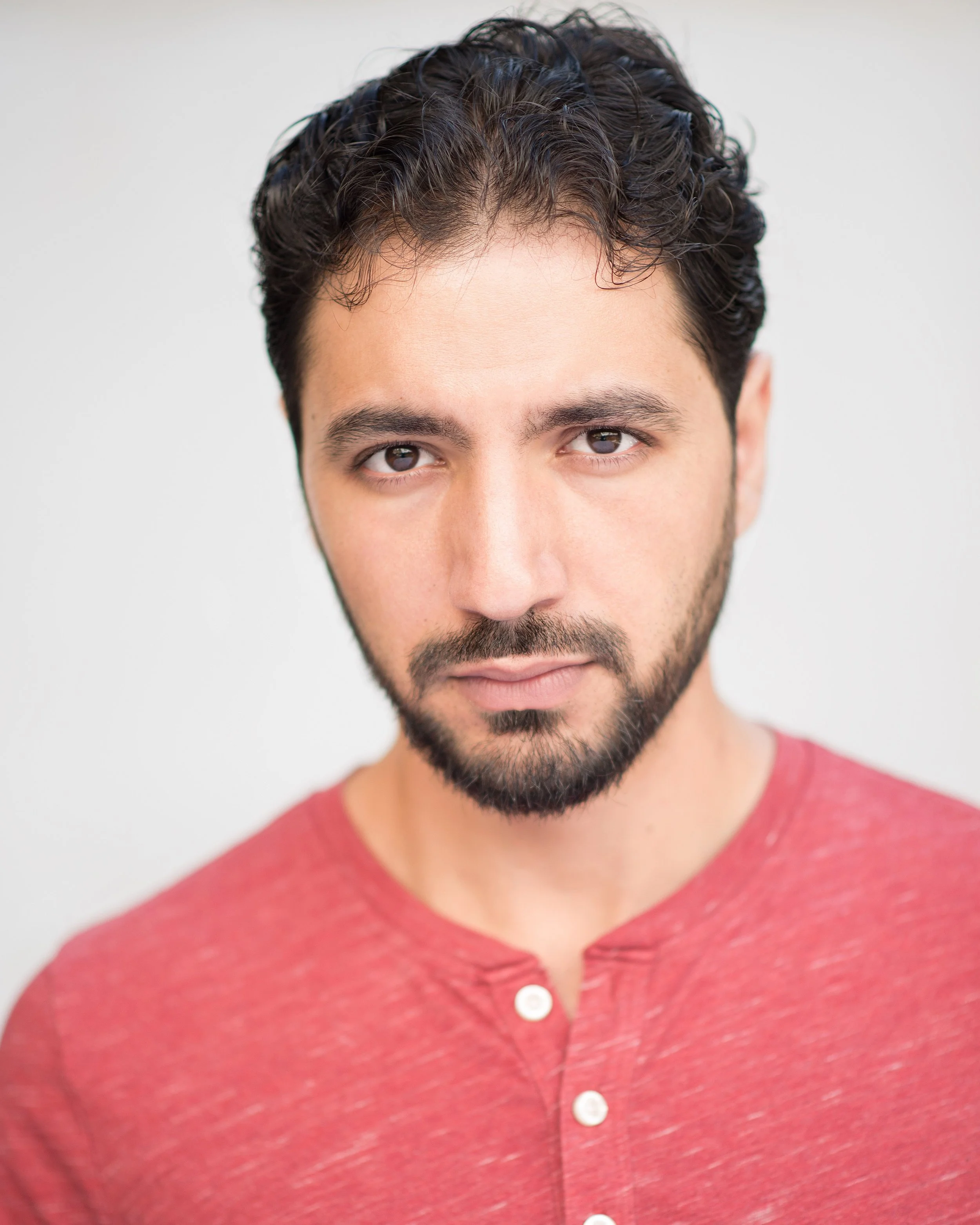 Edoardo Miranda Headshot